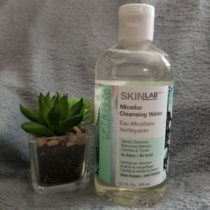 Skinlab Lift & Firm Micellar Cleansing Water